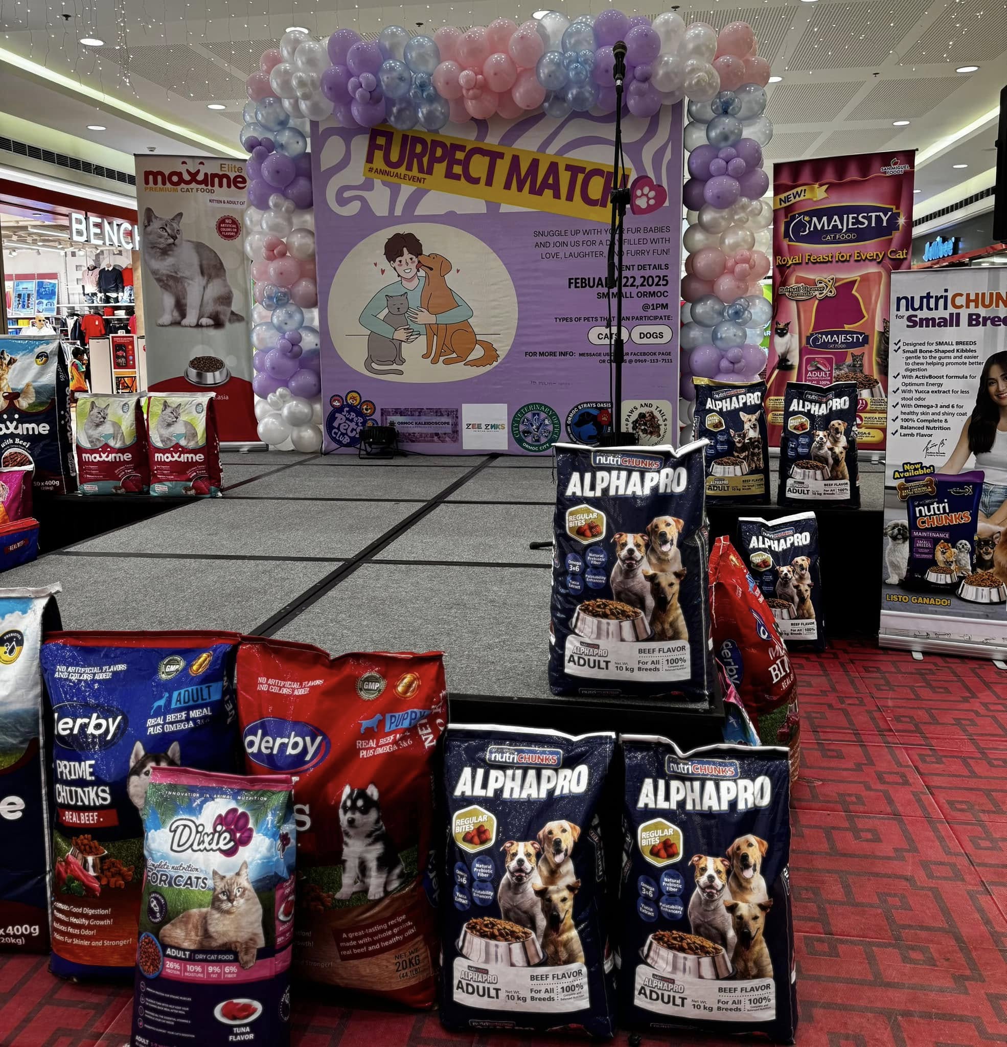 Volunteer Orientation