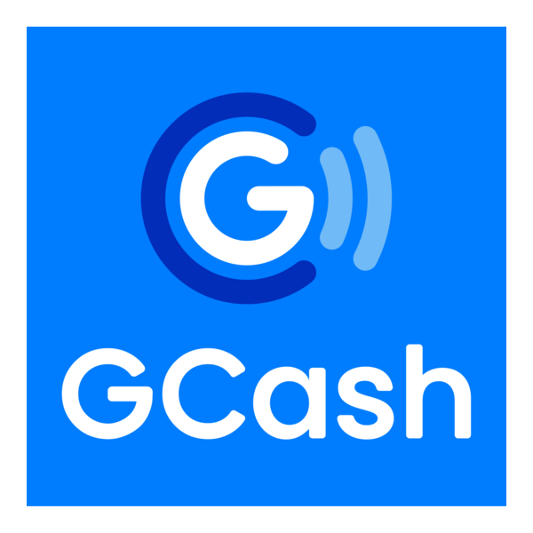 GCash QR